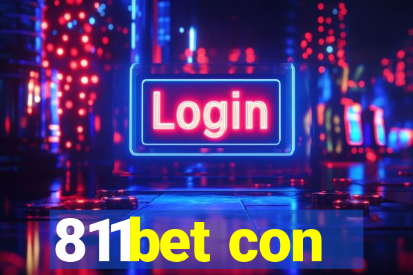 811bet con